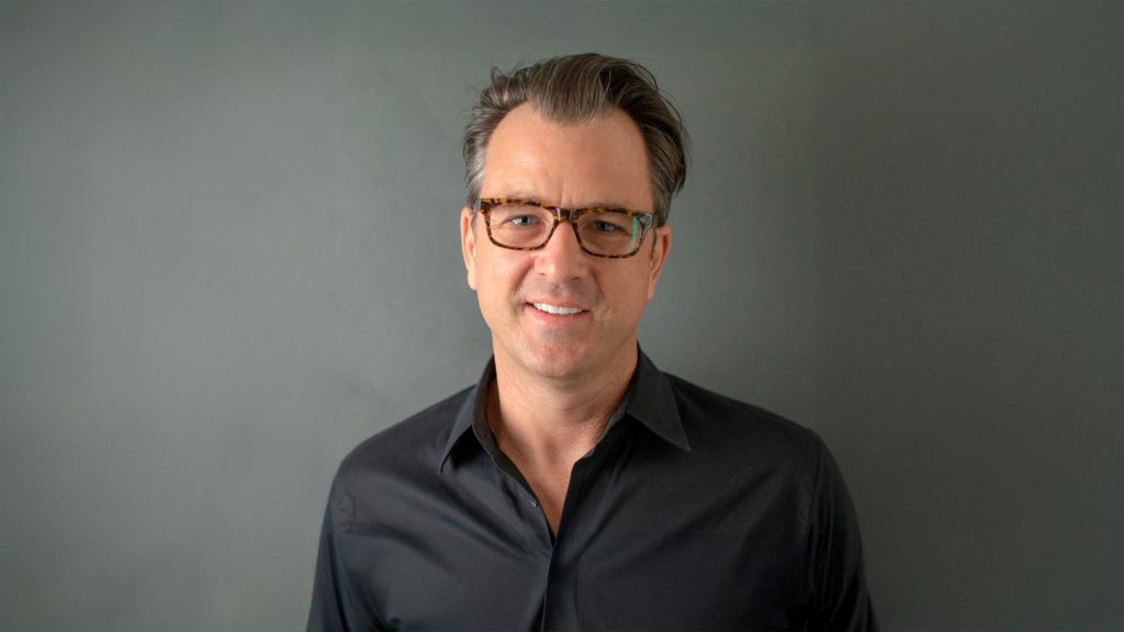 About Jonathan W. Buckley