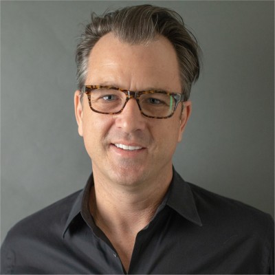 Jonathan W. Buckley